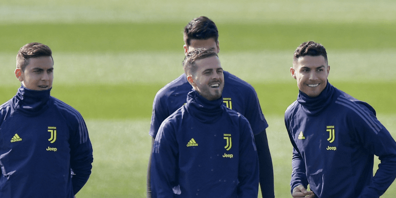 দাপ্তরিক: ৩৫ বছর বয়সী প্রাক্তন ইয়ুভেন্তুস তারকা মিরালেম পিয়ানিচ অবসর নিলেন, ১৮ বছরের ক্যারিয়ার শেষ