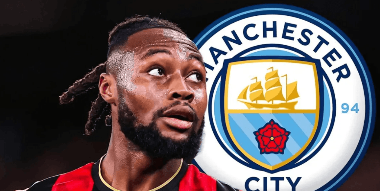 مانشستر سيتي وبورنموث يتفقان على انضمام سيمينيو رسمياً بعد مواجهة آرسنال