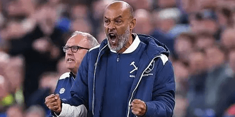 ওয়েস্ট হ্যাম ইউনাইটেড নুনোর বরখাস্তের কথা ভাবছে, বিলিচ ক্লাবের নতুন ম্যানেজার হতে পারেন