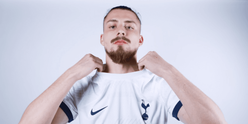 Transfer News: Tottenham and Roma Have Discrepancy Over Defender Radu Dragusin’s Transfer Fee