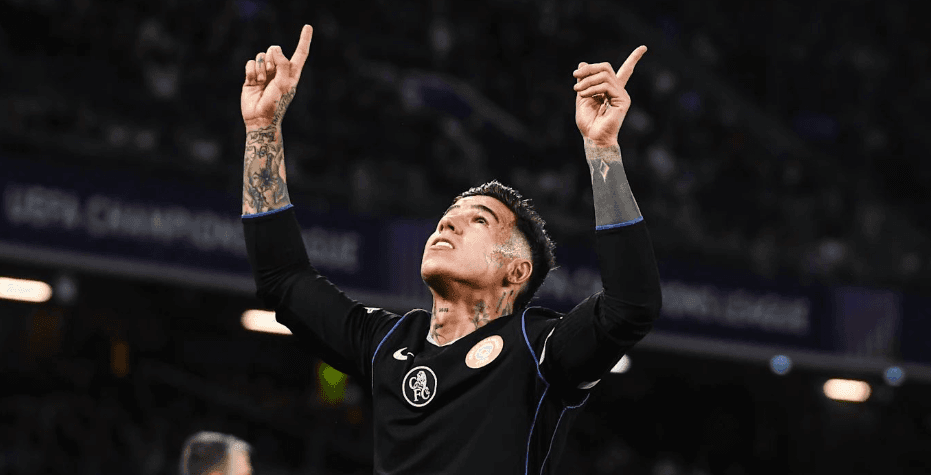 এনজো: চেলসি নেপোলিকে হারানোর যোগ্য ছিল এবং মারাদোনার সাথে গভীর বন্ধন ভাগ করে নেয়