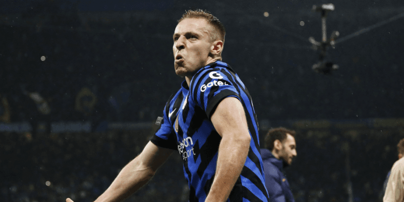 صراع الشد: نوتنغهام فورست يسعى للتعاقد مع دافيدي فراتيزي، إنتر ميلان يصر على تضمين اللاعب في المفاوضات