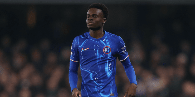 After Jack Grealish's Injury, Everton Interested in Loaning Chelsea's 19-Year-Old Winger Tyrique George