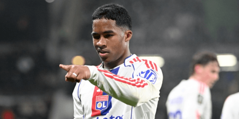 এন্ড্রিক: ক্রিস্টিয়ানো রোনালদো আমার ফুটবলে সবচেয়ে বড় আইডল; ৪০ বছর বয়সেও তিনি সকলের চেয়ে বেশি কঠোর পরিশ্রম করেন