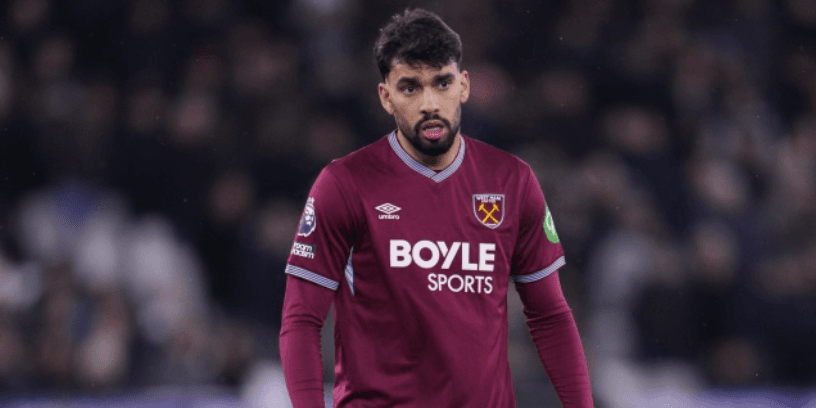 লুকাস পাকেতা মারাত্মক মানসিক ধাক্কা খায়, ইংলিশ ফুটবল শাসনসংস্থাগুলির প্রতি অত্যন্ত হতাশ