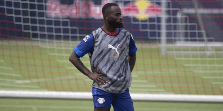 اليوم الأخير: ليفربول في مفاوضات للاقتراض الدولي الهولندي هيتريندا