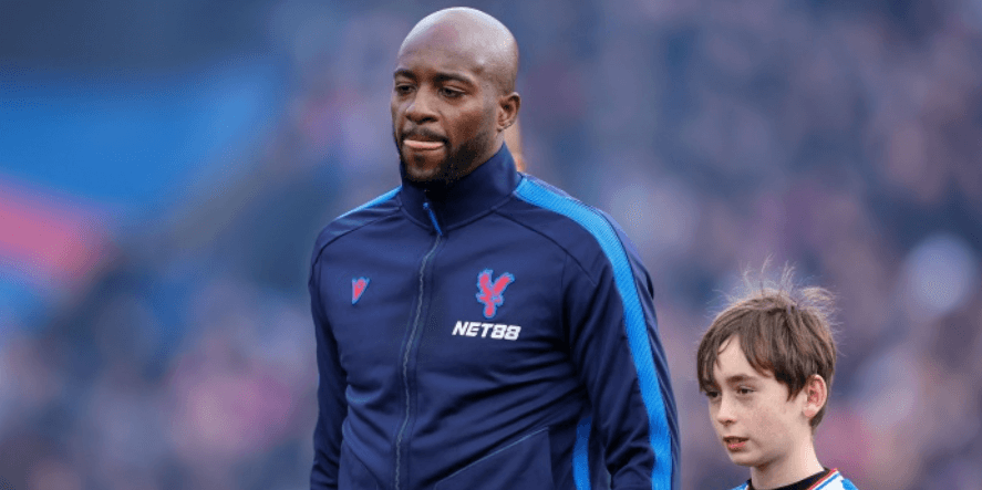 جان-فيليب ماتيتا لا يزال ينتظر إذن كريستال بالاس لإجراء الفحص الطبي مع ميلان