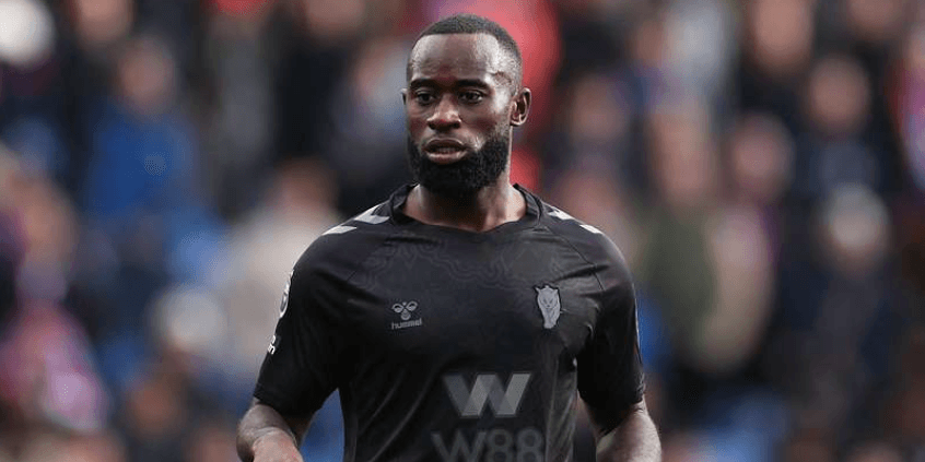 ليفربول يتخلى عن مطاردة جيرترويدا، ولن يبحث عن بديل قبل إغلاق نافذة الانتقالات الشتوية