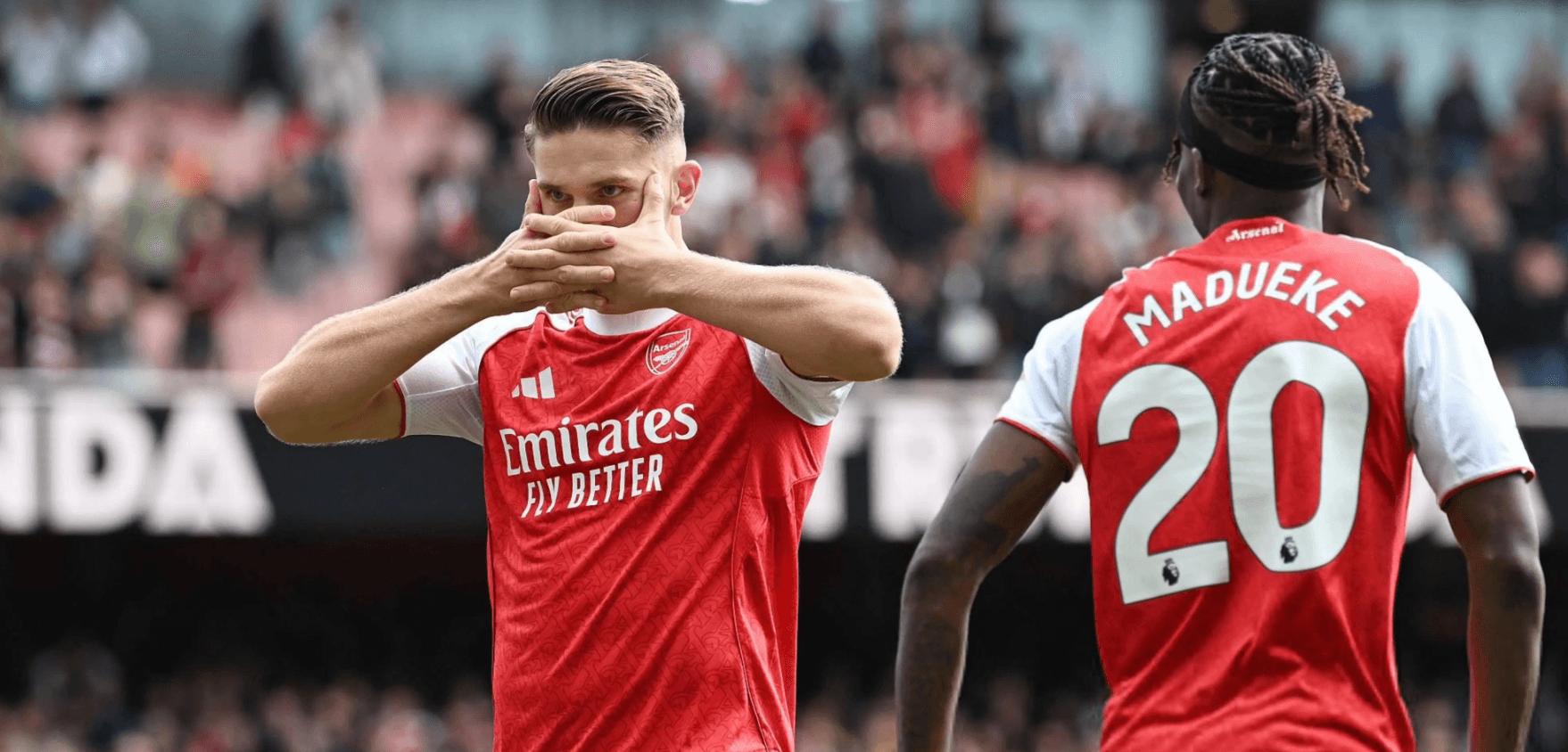 €280M Net Spend King! Arsenal Tops 2025-26 Rankings, Liverpool Man City 2nd & 3rd!