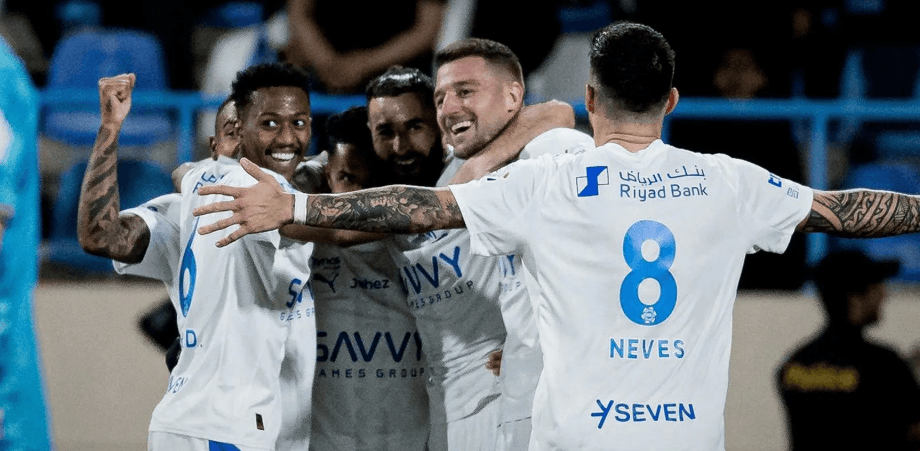 বেনজেমার আল হিলাল ডেবিউ মাস্টারক্লাস! হ্যাট-ট্রিক ও ৪ গোলের অংশগ্রহণ ৬-০ আখদৌদ রুটে!