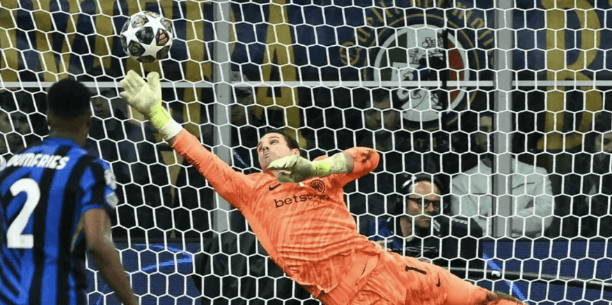 Sommer: I Will Meet with Inter Milan in the Coming Weeks to Discuss My Future in Depth