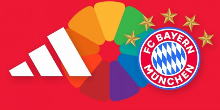 Bayern Munich to Introduce Non-Traditional Accent Colors in 2027/28 Home Jersey