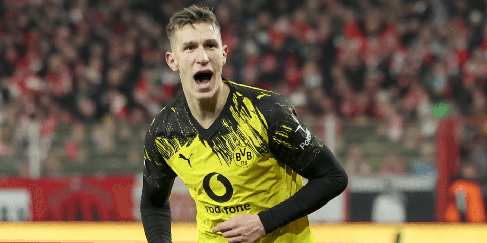 বরুসিয়া ডর্টমুন্ড স্লটারবেককে ধরে রাখার লক্ষ্যে, চুক্তিতে মুক্তি ধারা যোগ করতেও প্রস্তুত