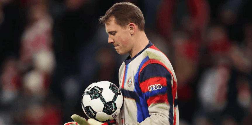 Manuel Neuer Could Retire This Summer; Konrad Laimer Seeking €12–15 Million Pre-Tax Annual Salary