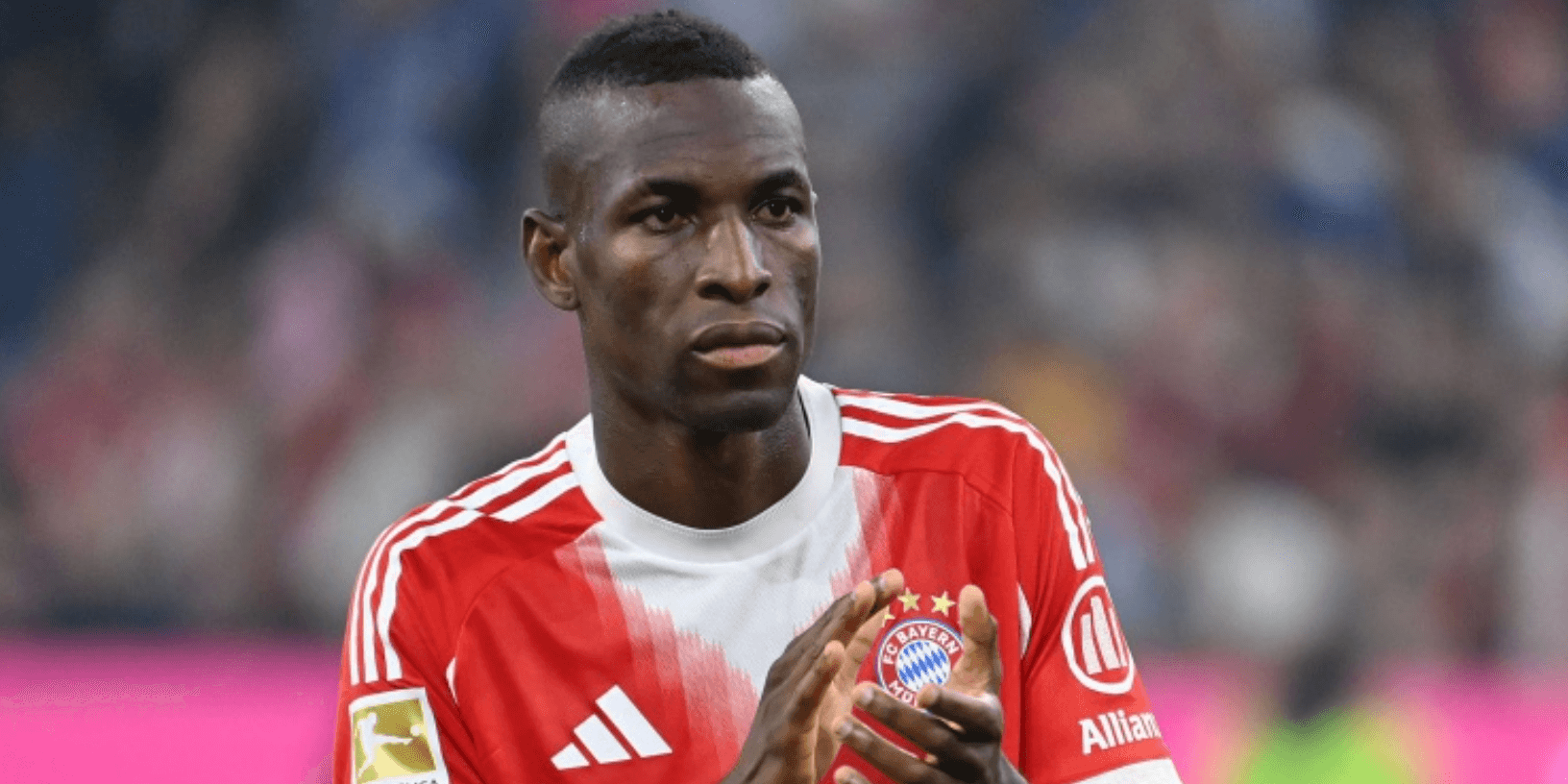 Nicolas Jackson's Uncertain Future at Bayern & Chelsea
