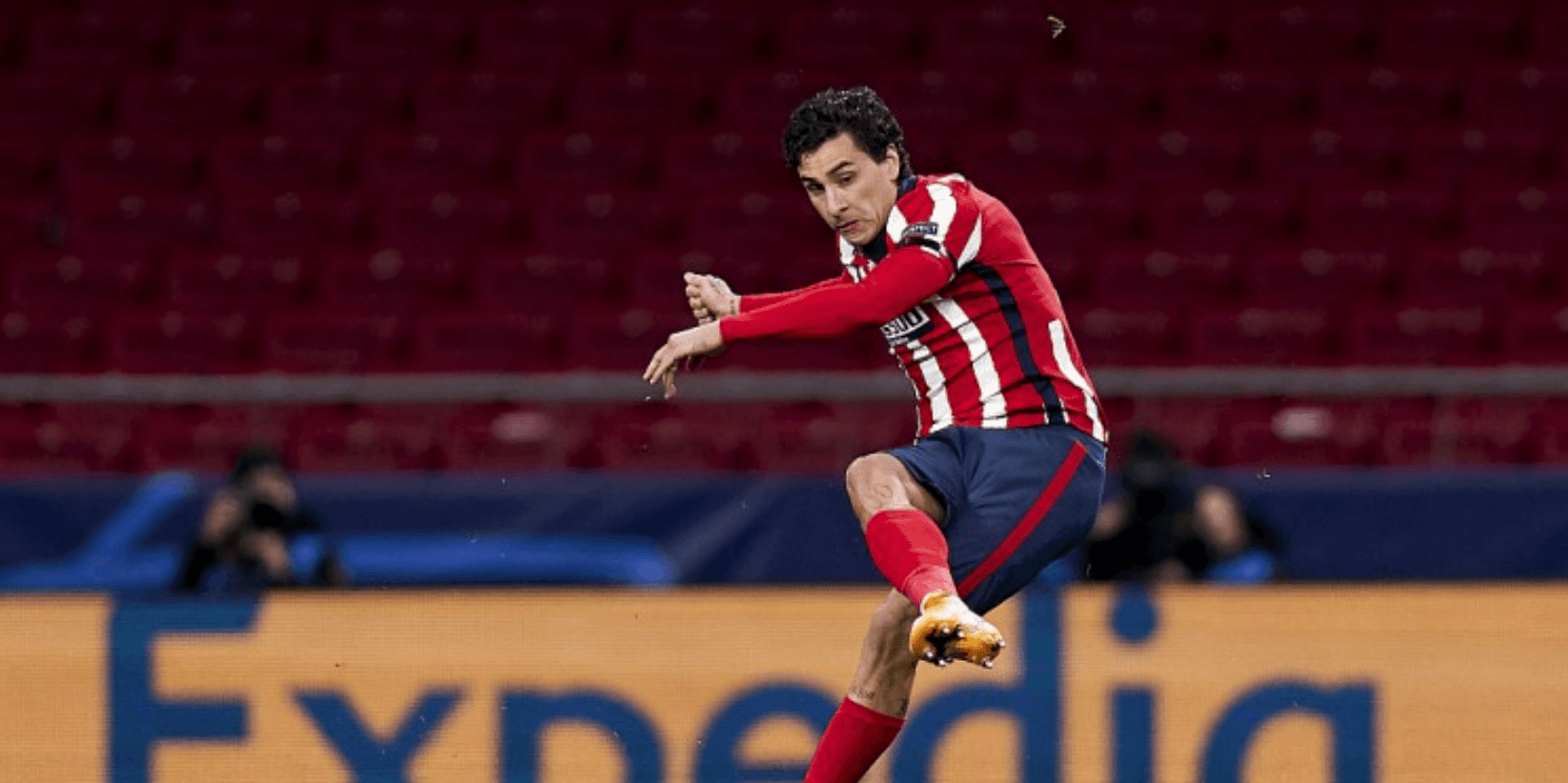 Atlético Madrid Centre-Back José María Giménez Set to Leave This Summer