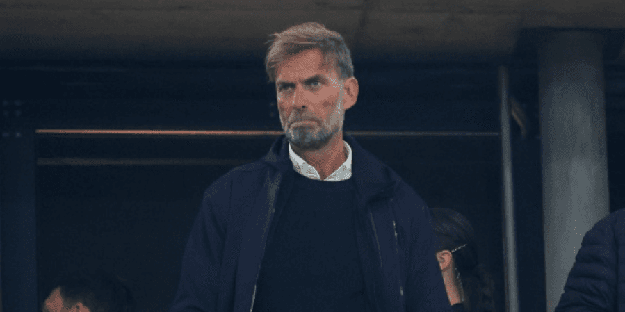 Poor Sporting Performance at Red Bull Clubs: Jurgen Klopp Could Depart