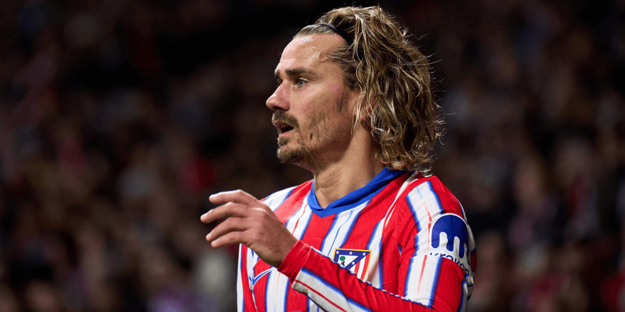 Antoine Griezmann Essentially Agrees MLS Move, to Bid Farewell in Atlético Madrid Home Game vs Real Sociedad