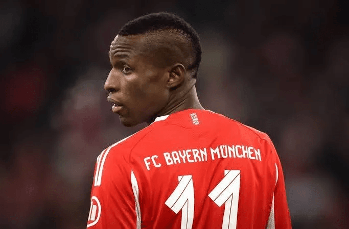 99 Minutes In 7 Games! Jackson’s Bayern Fury Spreads Internally, Kompany Fights To Calm Him – €65M Deal Dead & Summer Exit Locked In!