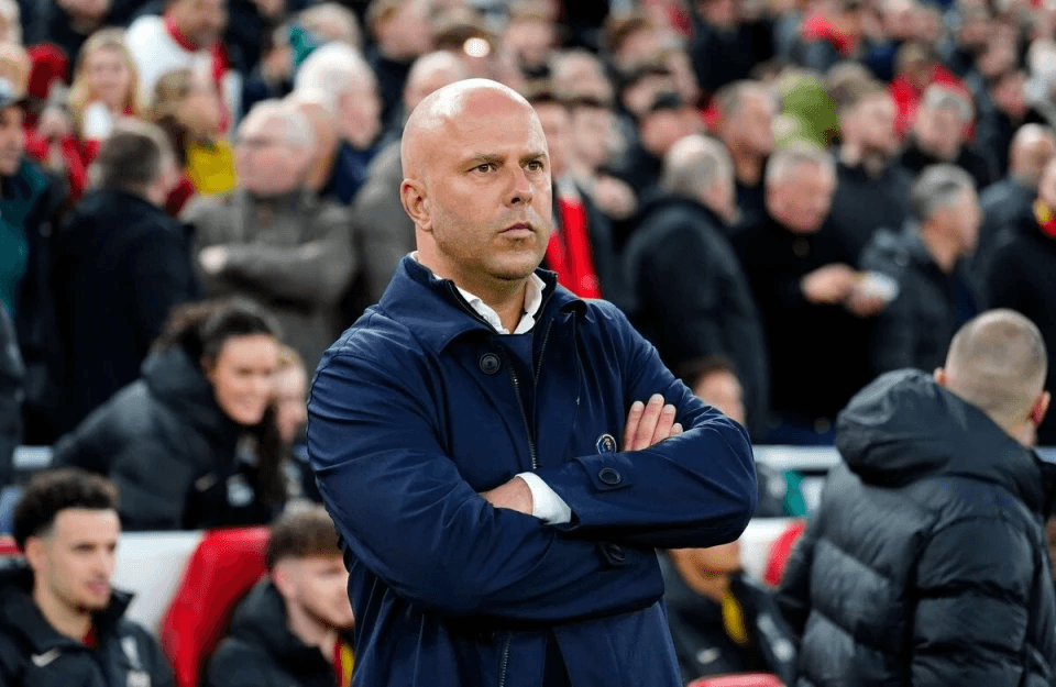 I’ve Said It 450 Times! Slot Blasts Back At Liverpool Spend Critics – £450M Spent But £300M Raised From Player Sales!