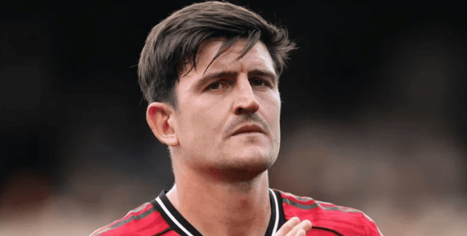 £50k Bribe Shock! Maguire Refused To Pay To Settle Greece Case – He’d Rather Be Guilty Than Bribe Cops After 6-Year Hell!