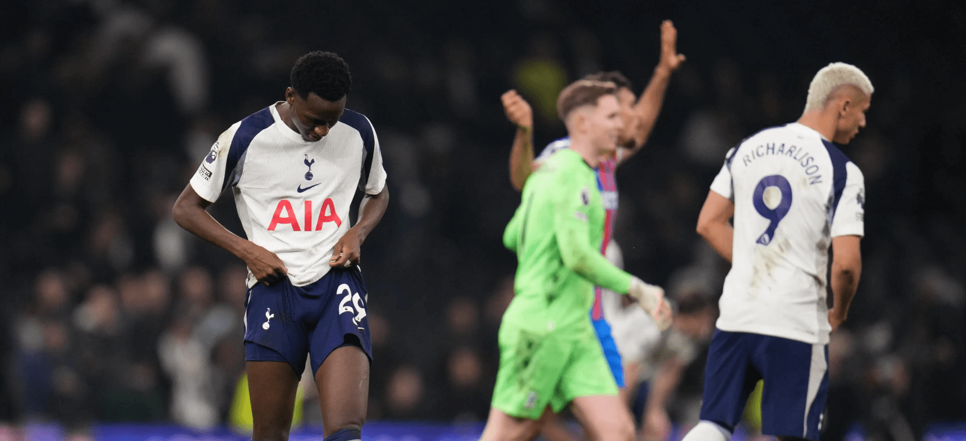 Deretan Horor Spurs! 11 Hari Neraka – Dua Laga Lawan Atletico Madrid Plus Liverpool & Forest!