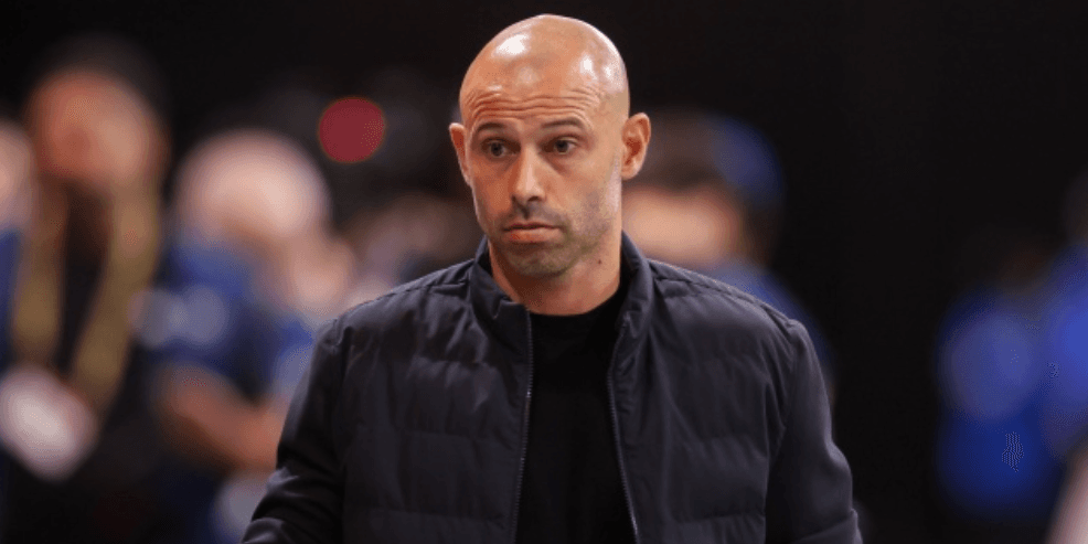 Mascherano: Messi Telah Menarik Lebih Banyak Penggemar ke Sepak Bola di AS, dan Kami Tidak Akan Berpuas Diri