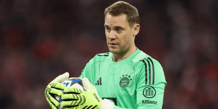 Growing Number Within Bayern Believe Neuer Could Retire This Summer