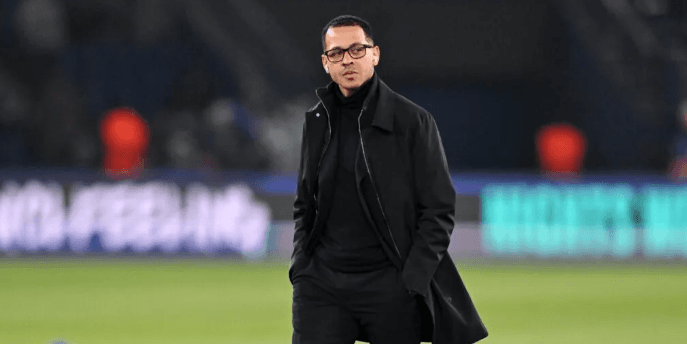 Liam Rosenior On Jörgensen’s Mistake Leading To Chelsea Defeat: Jörgensen Is Not The First Player To Make A Mistake