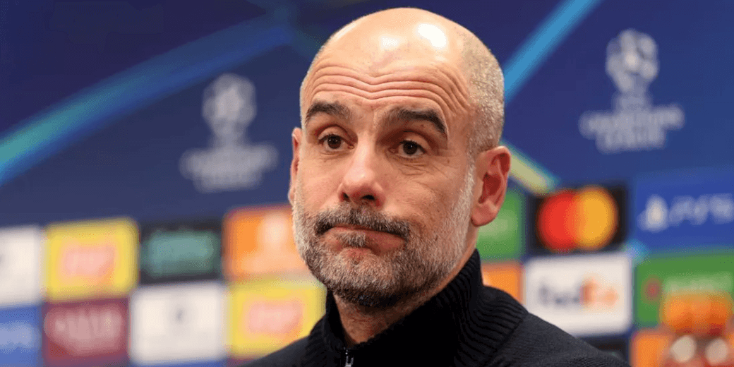 Pep Guardiola On 0-3 First-Leg Defeat To Real Madrid: 0-3 Is Better Than 0-4, Comeback Chance Is Slim
