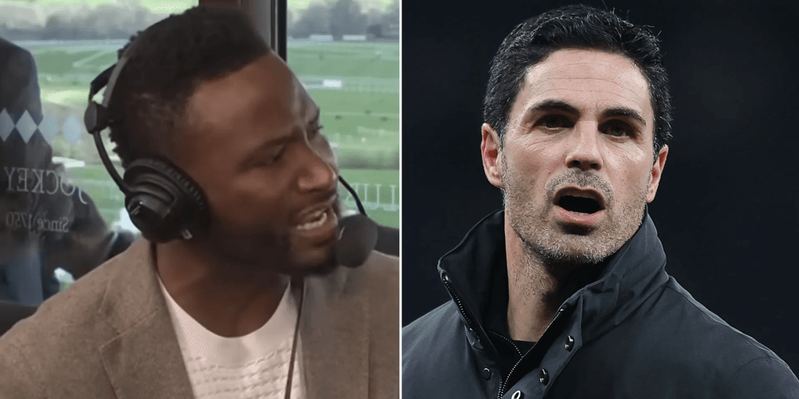 Chelsea Legend Mikel: Arsenal Only Rely on Corners; They Are Winning the Premier League by Cheating