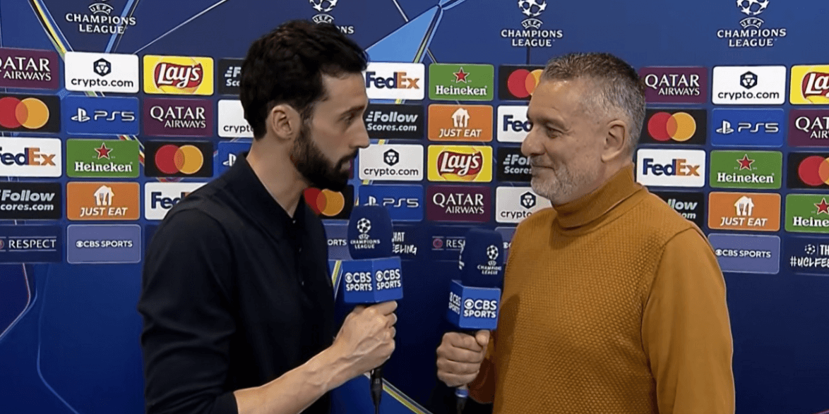 Real Madrid manager Arbeloa: We Knew Pep Would Prepare Surprises For Us; I Understand His Plan