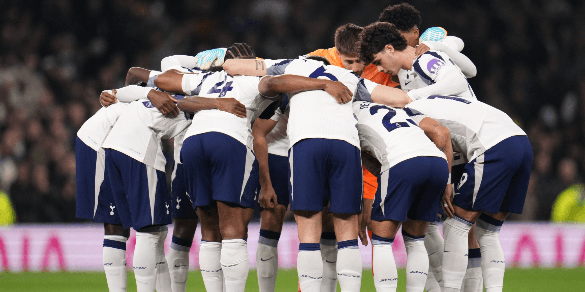 Pemain Tottenham Bilang Dia Tidak Khawatir Soal Degradasi Karena Akan Pergi Bagaimanapun