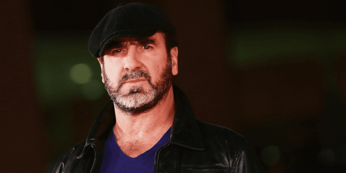 Cantona: If a President Launches a War, He Must Be the First on the Frontline, Not Sending 18-Year-Old Kids to Their Deaths