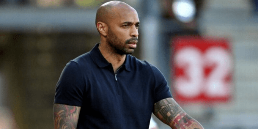 Henry: Whether people like Arsenal’s style doesn’t matter – I just want to win the Premier League title