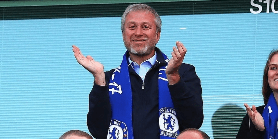 UK Government Prepares to Sue Abramovich Over Proceeds from Chelsea Sale