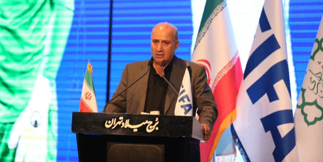 ফিফা ইরানের ওয়ার্ল্ড কাপ ম্যাচগুলো মেক্সিকোতে স্থানান্তর করতে অনিচ্ছুক