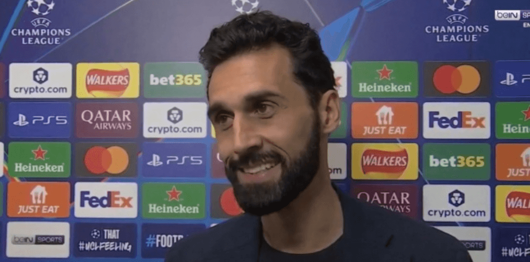Arbeloa: Bayern Munich Are One of Europe’s Best, But to Be Champions You Must Beat the Best Teams