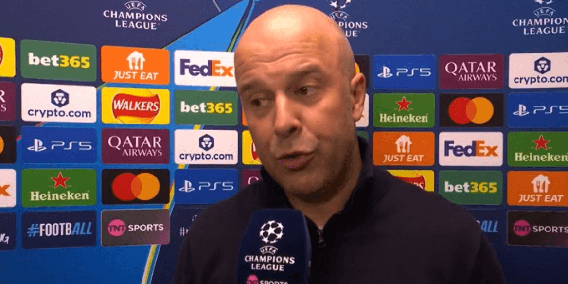 स्लॉट: हमारी आज रात की परफॉर्मेंस देखने के बाद पेरिस हमें सामना करने के लिए उत्सुक नहीं होगा