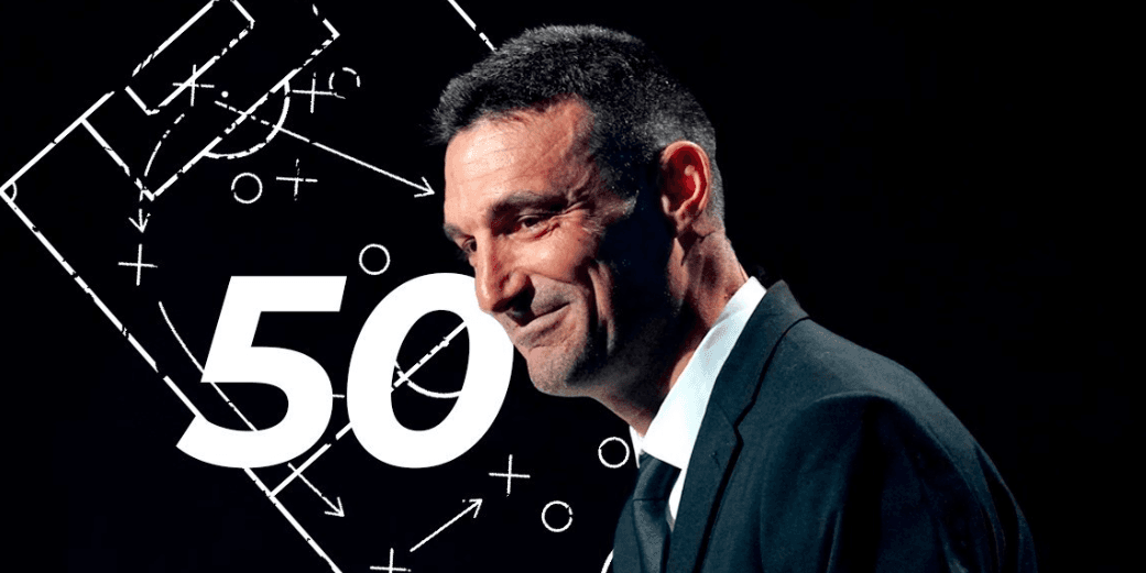 Skuad Piala Dunia Argentina Sudah Mengamankan 18 Tempat; Dybala dan Garnacho Berisiko Tereliminasi