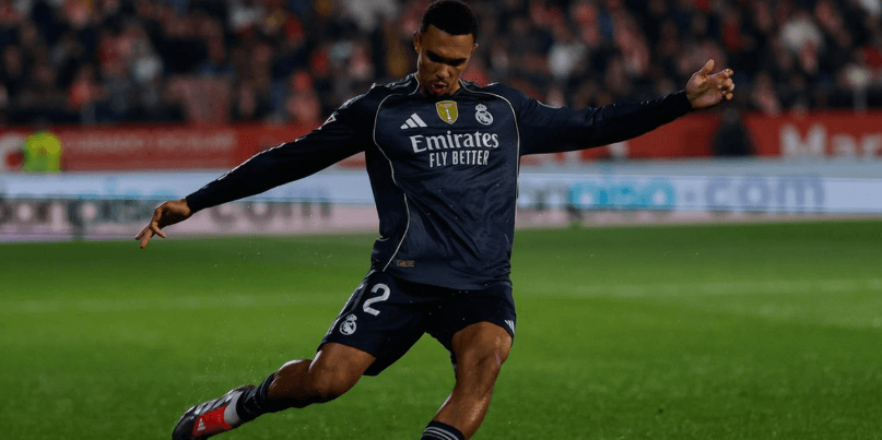 एलेक्जेंडर-आर्नोल्ड: मैनचेस्टर सिटी को हराना शानदार लगता है; उन्होंने कभी लिवरपूल से कई ट्रॉफी छीनी थीं