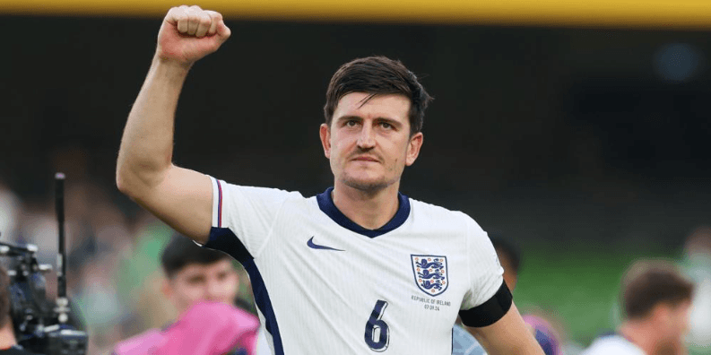 Skuad Baru Inggris: Maguire dan Mainoo Kembali, Alexander-Arnold Diabaikan