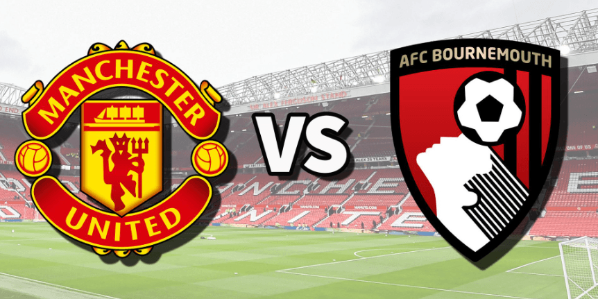प्रीमियर लीग: बर्नमाउथ बनाम मैनचेस्टर यूनाइटेड भविष्यवाणी और जीतने वाले दांव