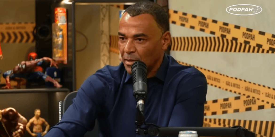 কাফু: নেইমার ১৫ বছর ধরে একা একা বিশ্বকাপ জয়ের ভার বহন করেছে, কোনো সমান মানের সহধারী ছাড়াই