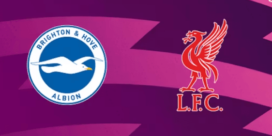 প্রিমিয়ার লিগ: ব্রাইটন অ্যান্ড হোভ অ্যালবিয়ন বনাম লিভারপুল ভবিষ্যদ্বাণী এবং জয়ী বাজি
