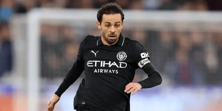 برناردو سيلفا عن نهائي كأس الكاراباو: هذه البطولة مهمة، وسنبذل كل جهدنا لإحضارها إلى المنزل