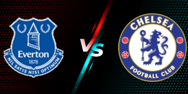 Premier League: Prediksi Everton vs Chelsea & Taruhan Menang