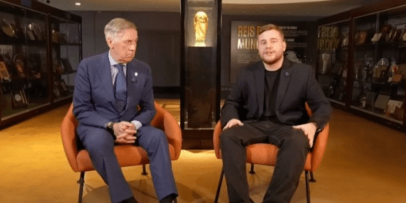 एंसेलोटी ने ब्राजील टीम चयन और नेमार के बारे में बात की