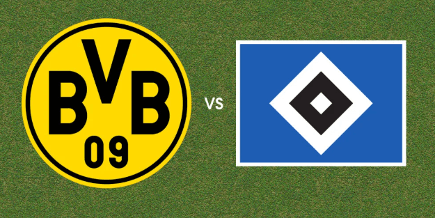 বুন্দেসলিগা: বরুসিয়া ডর্টমুন্ড বনাম হামবুর্গার এসভি ভবিষ্যদ্বাণী ও জয়ী বাজি