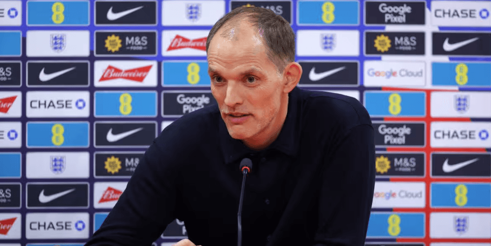 टुचेल ने अलेक्जेंडर-आर्नोल्ड और अन्य खिलाड़ियों के 35 सदस्यीय दस्ते से बाहर रहने पर बात की